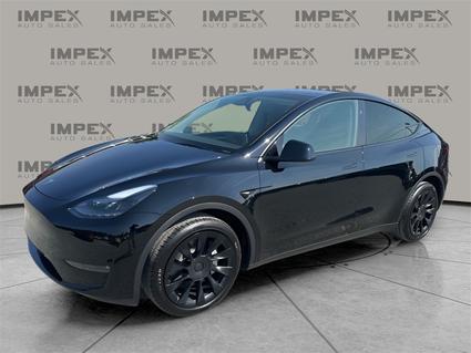 2024 Tesla Model Y Greensboro NC