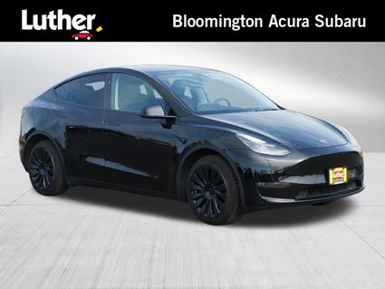 2024 Tesla Model Y Minneapolis MN