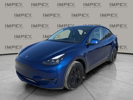 2024 Tesla Model Y Greensboro NC