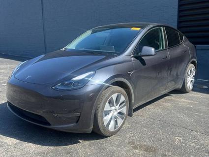 2024 Tesla Model Y Birmingham AL