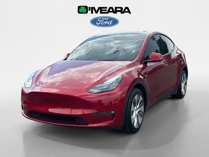2024 Tesla Model Y Denver CO