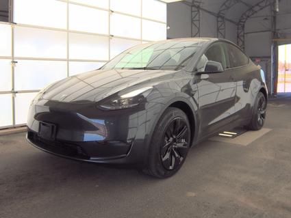 2024 Tesla Model Y Richmond VA