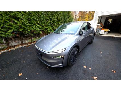 2026 Tesla Model Y Richmond VA