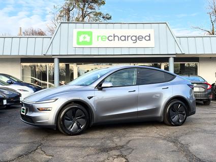 2026 Tesla Model Y Richmond VA