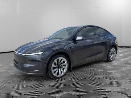 2026 Tesla Model Y Manheim PA