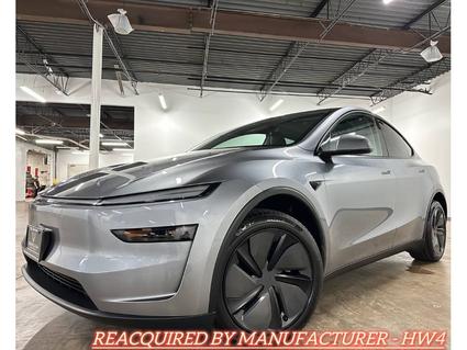 2026 Tesla Model Y Birmingham AL