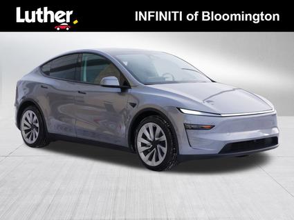 2026 Tesla Model Y Minneapolis MN