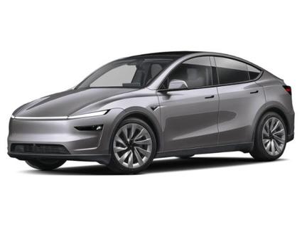2026 Tesla Model Y Salinas CA