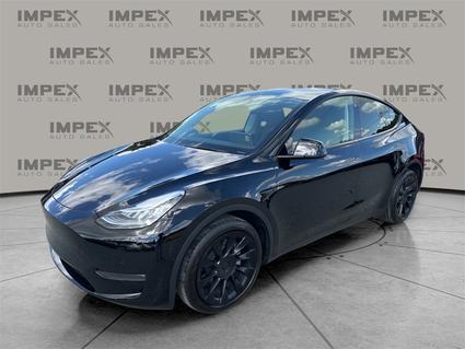 2022 Tesla Model Y Greensboro NC