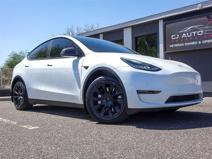 2022 Tesla Model Y Glendale AZ