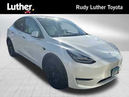 2022 Tesla Model Y Minneapolis MN