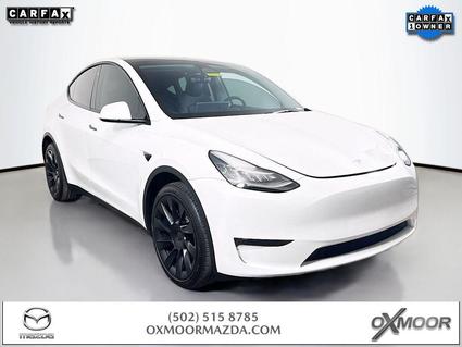 2023 Tesla Model Y Louisville KY