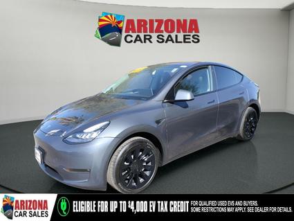 2023 Tesla Model Y Mesa AZ