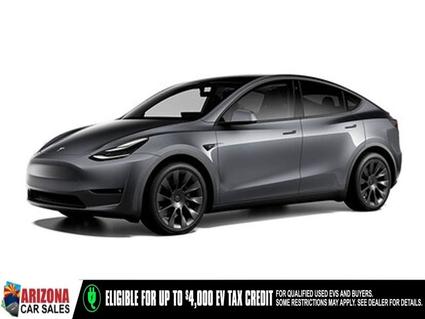 2023 Tesla Model Y Mesa AZ