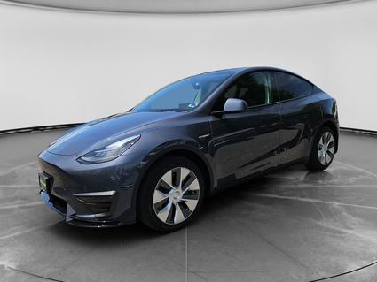 2023 Tesla Model Y Richmond VA