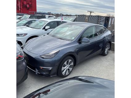 2023 Tesla Model Y Richmond VA