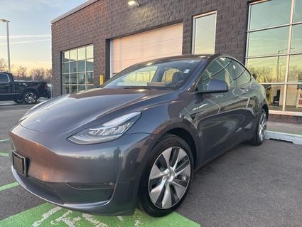 2023 Tesla Model Y Forest Park IL