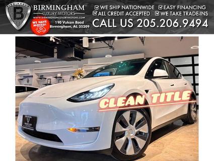 2023 Tesla Model Y Birmingham AL