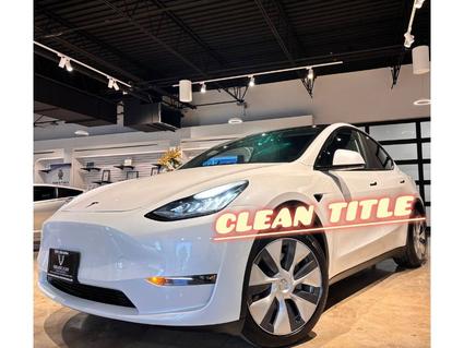 2023 Tesla Model Y Birmingham AL