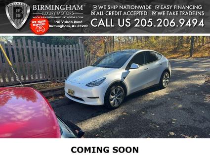 2023 Tesla Model Y Birmingham AL