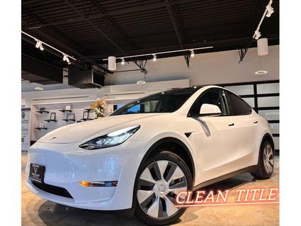 2023 Tesla Model Y Birmingham AL