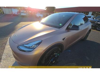 2023 Tesla Model Y Richmond VA