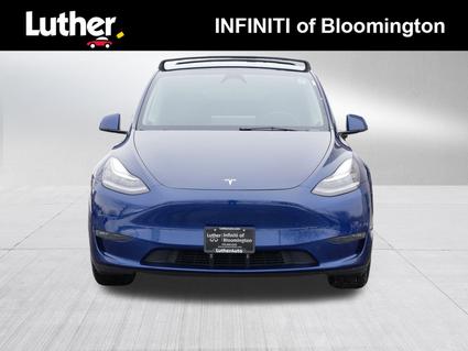 2023 Tesla Model Y Minneapolis MN