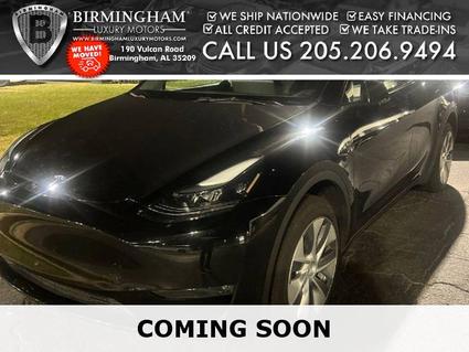 2023 Tesla Model Y Birmingham AL