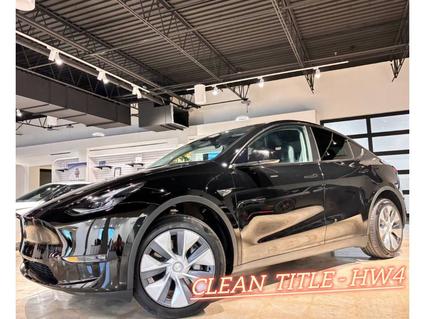 2023 Tesla Model Y Birmingham AL