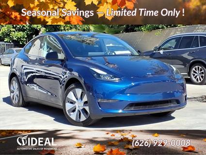 2023 Tesla Model Y Rosemead CA