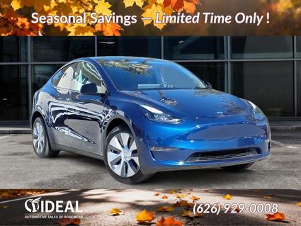 2023 Tesla Model Y Rosemead CA