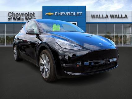 2023 Tesla Model Y Pasco WA