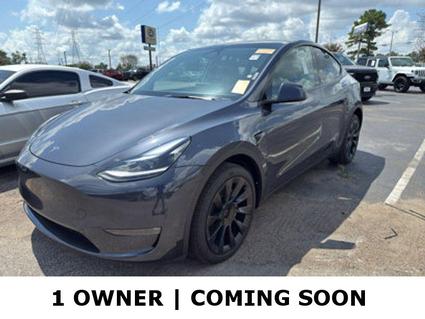 2023 Tesla Model Y High Point NC