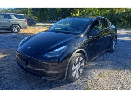 2024 Tesla Model Y Richmond VA