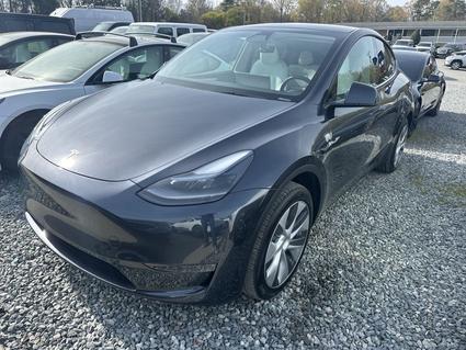 2024 Tesla Model Y Greensboro NC