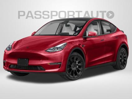 2024 Tesla Model Y Suitland MD