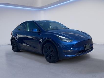 2024 Tesla Model Y Oak Ridge TN