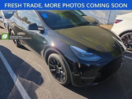 2024 Tesla Model Y Reno NV