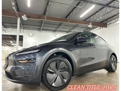 2026 Tesla Model Y Birmingham AL