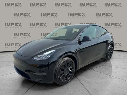 2022 Tesla Model Y Greensboro NC