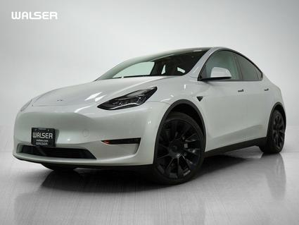 2022 Tesla Model Y Burnsville MN