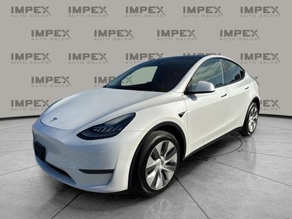 2022 Tesla Model Y Greensboro NC