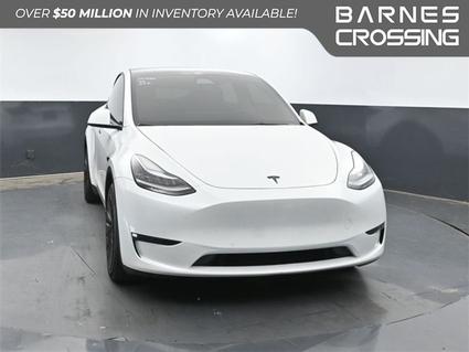 2022 Tesla Model Y Tupelo MS
