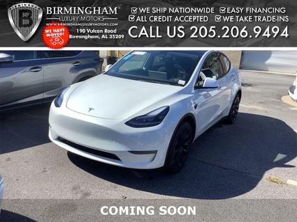 2023 Tesla Model Y Birmingham AL