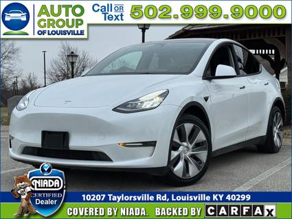 2023 Tesla Model Y Louisville KY