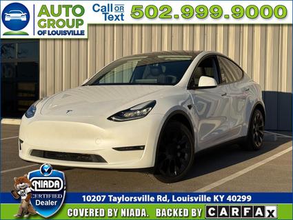 2023 Tesla Model Y Louisville KY