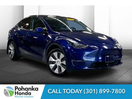 2023 Tesla Model Y Capitol Heights MD