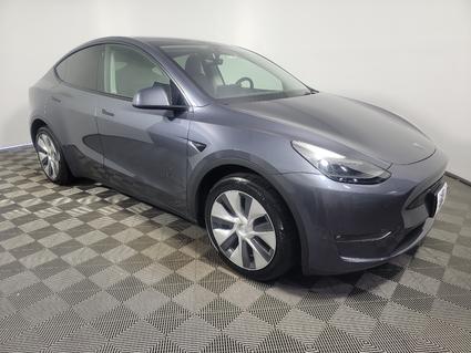 2023 Tesla Model Y Rockville MD