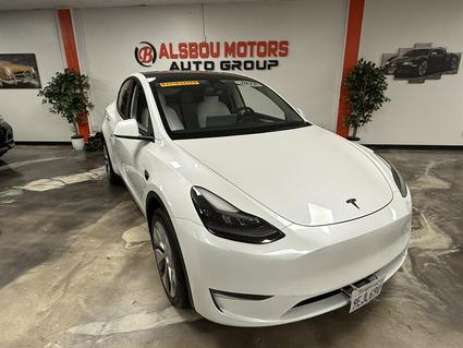 2023 Tesla Model Y Santa Ana CA