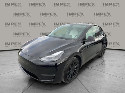 2023 Tesla Model Y Greensboro NC